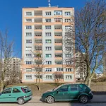 Apartments Herberta Gdynia By Renters