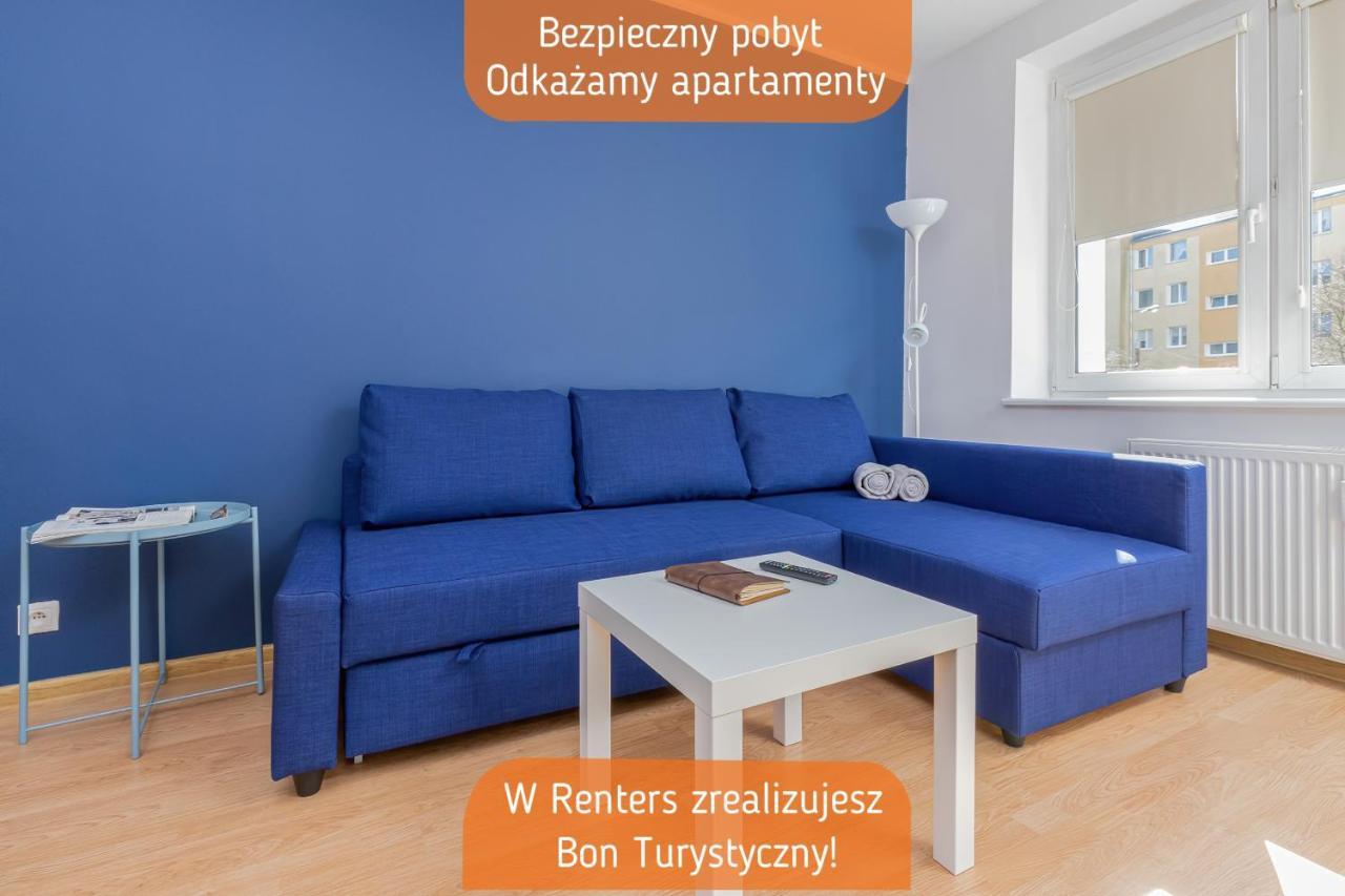Apartment Herberta By Renters