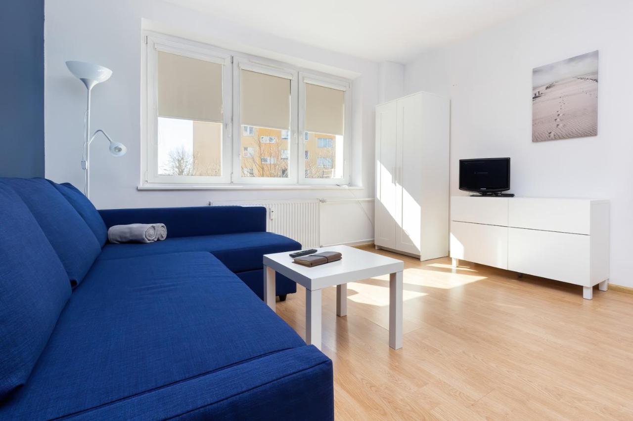 Apartment Herberta By Renters