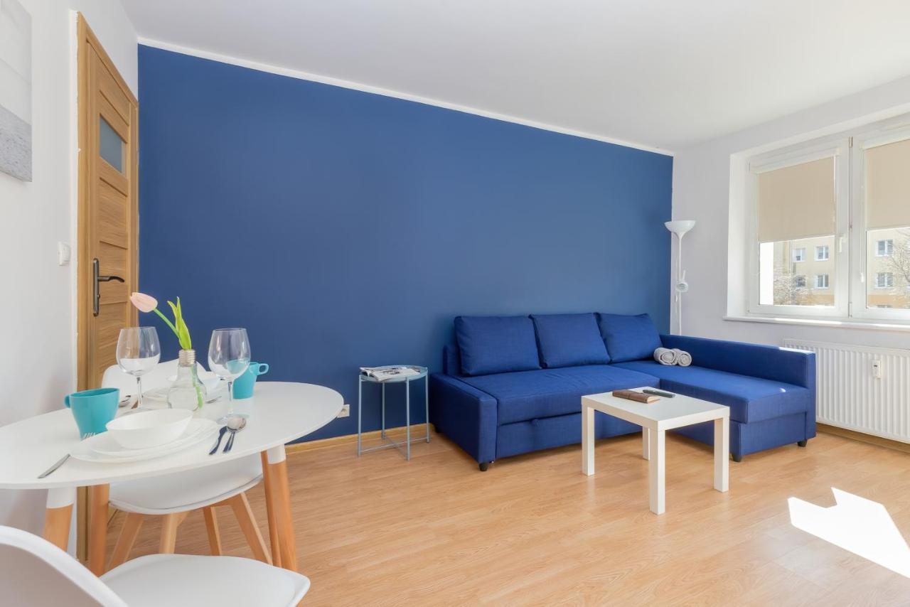Apartment Herberta By Renters Gdynia