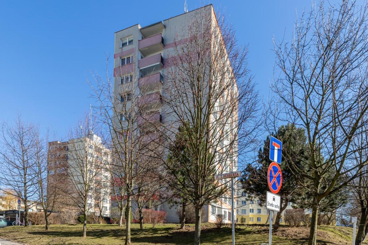 Herberta By Renters Gdynia