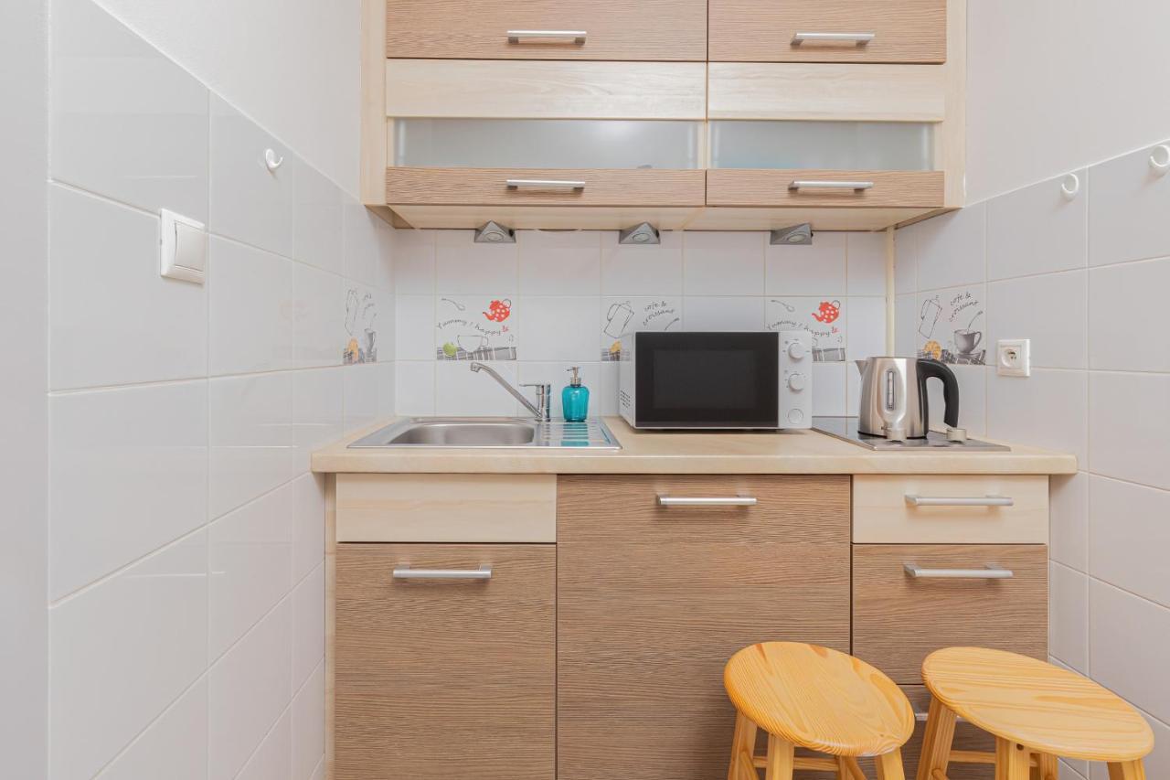 Herberta By Renters Apartment *