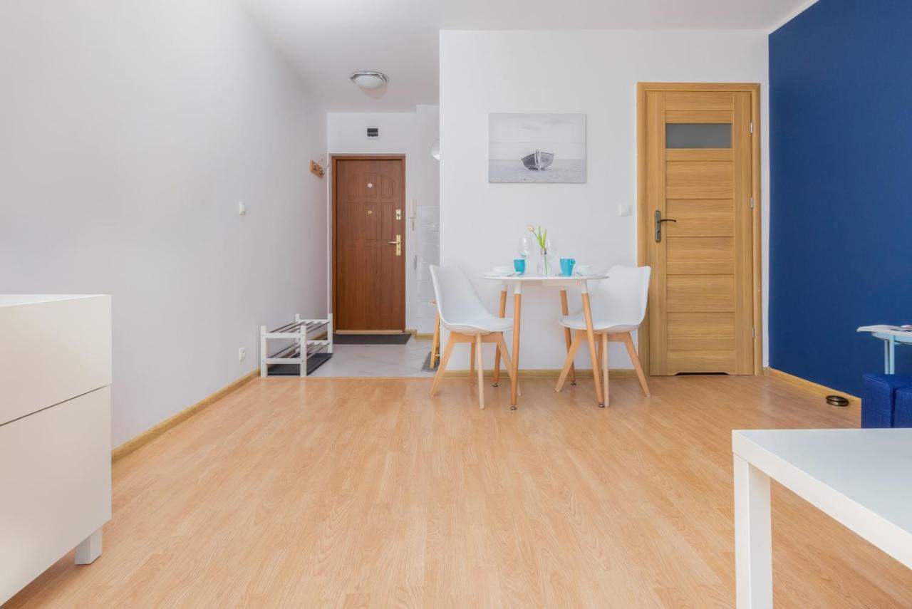 Herberta By Renters Apartment Gdynia