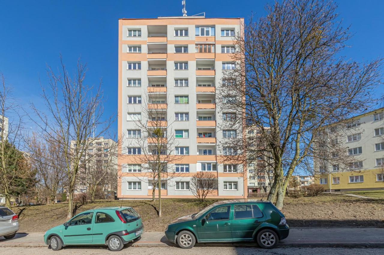 Apartment Herberta By Renters