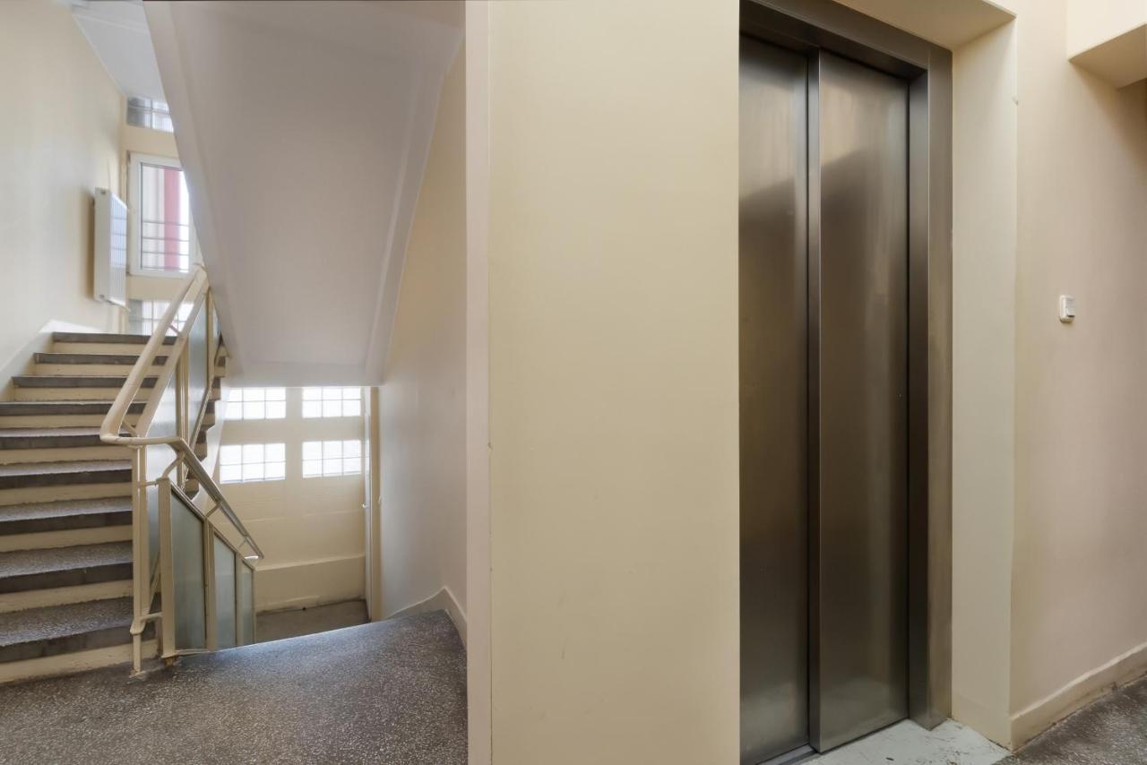 Herberta By Renters Apartment Gdynia
