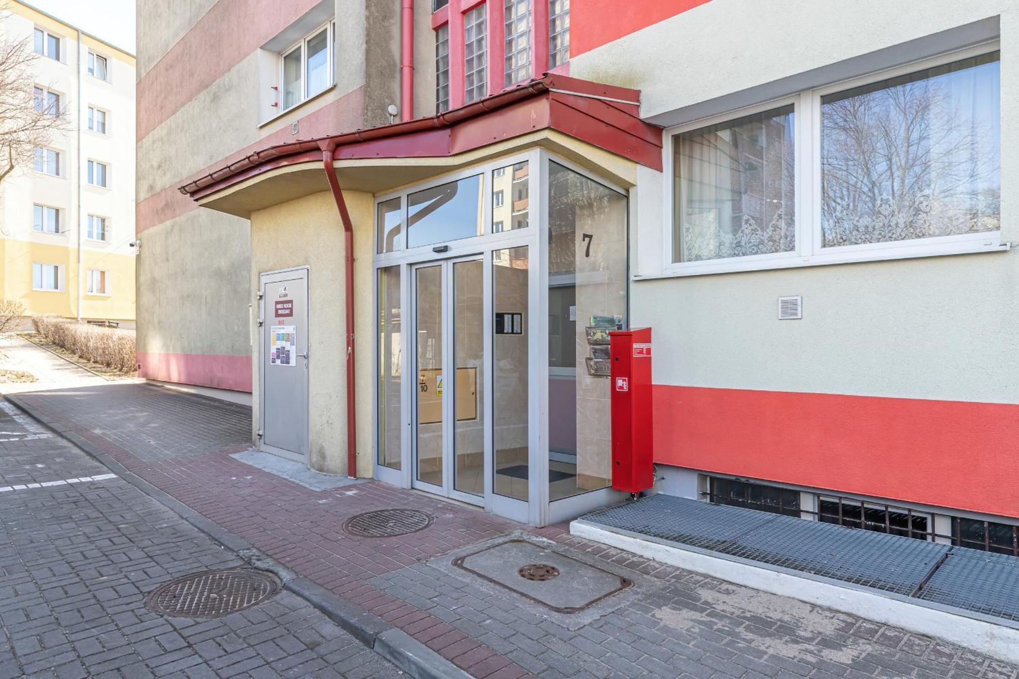 Apartment Herberta By Renters *